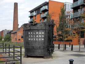 Kelham Island Museum