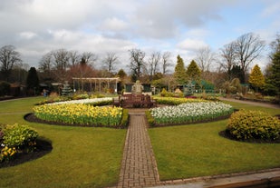 Calderglen Country Park