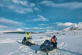 Bakuriani Snow Tour from Kutaisi