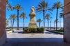 Rambla de Badalona travel guide