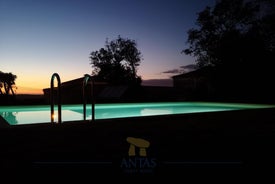 Antas Guest House