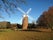 Dereham Windmill, Dereham, Breckland, Norfolk, East of England, England, United Kingdom