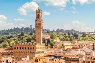 Florence in September: Weather, Festivals, and Things To Do