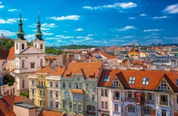 Brno, the Czech Republic travel guide