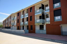 Apartamentos El Retiro Avellaneda