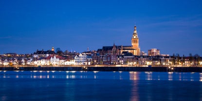 Nijmegen - city in Netherlands