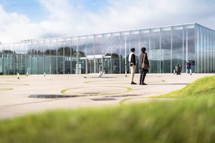 Louvre-Lens Museum