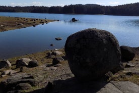 Rhodopebergen: Mysterier i Orpheus-länderna