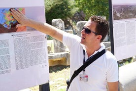 Discover Ephesus By Locals