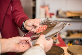 Original Viennese Wafers Traditional Craft Workshop