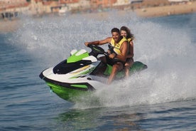 Jetski 20 min i Vilamoura