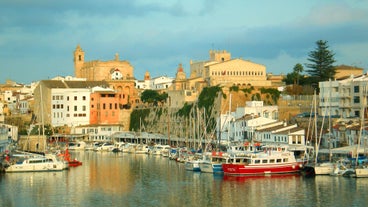 Ciutadella de Menorca