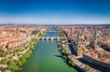 Zaragoza travel guide