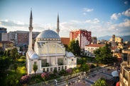 Top 10 Places To Stay in Shkoder