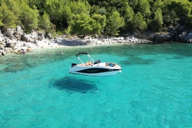 Tour in Motoscafo Privato per le Isole Elafiti