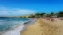 Magaggiari Beach, Cinisi, Palermo, Sicily, Italy