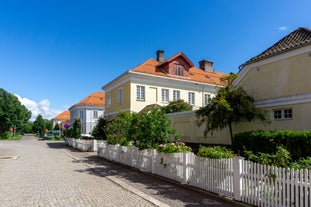 Karljohansvern