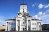 Minsk City Hall travel guide