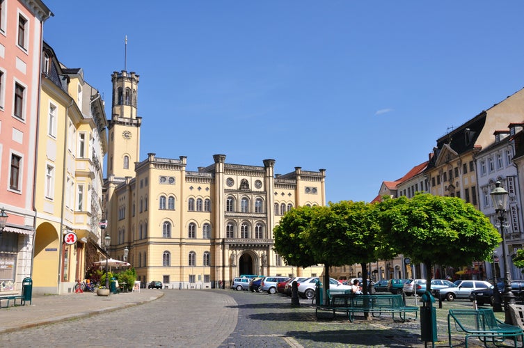 Zittau, Germany