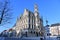 Museum Oudenaarde and the Flemish Ardennes, Oudenaarde, East Flanders, Flanders, Belgium