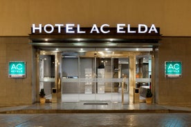 AC Hotel Elda