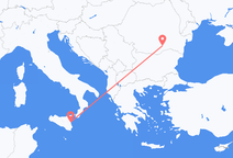 Cheap Flights from Catania to Bucharest – Lowest Fares & Maximum Choice