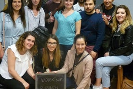 Escape Game Session i Montpellier