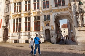 Private History tour: The story of Bruges and it's hidden gems