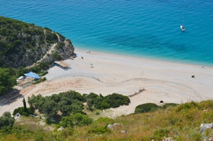 Vlorë - neighborhood in Albania