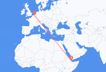 Cheap Flights from Balbala to Brussels – Lowest Fares & Maximum Choice