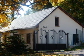 Burg Nad Banskou Stiavnicou