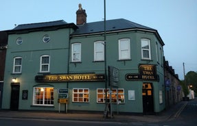 The Swan Hotel