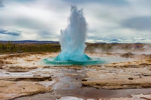 Great Geysir