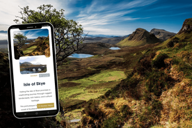 Isle of Skye: Online Road Trip Travel Guide