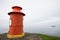 Súgandisey Island Lighthouse, Stykkishólmsbær, Western Region, Iceland