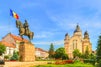 Top 10 Places To Stay in Târgu Mureș