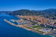 I migliori pacchetti vacanze a Chiavari, Italia