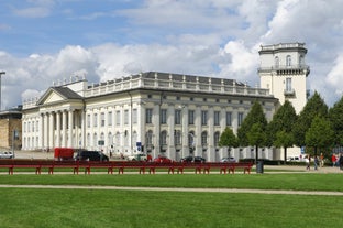 Top 2 Itineraries in Kassel