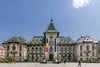 Administrative Palace of Craiova travel guide