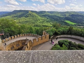 Hohenzollern Castle