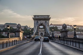 Budapest Grand Walk