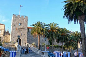 Korcula, Ston, Wine Tasting and Lunch - Tour from Dubrovnik