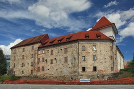 Maribor - city in Slovenia