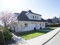 Techts Landhus Birkenallee