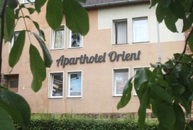 Aparthotel Orient