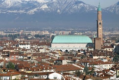 Vicenza, Italy travel guide