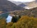 Lago del Turano, Colle di Tora, Rieti, Lazio, Italy