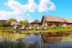 Excursión de un día al Delta del Danubio, desde Bucarest