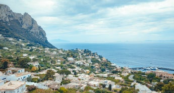 Highlights of Sicily & Southern Italy