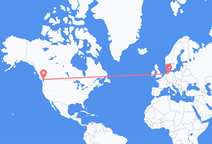 Cheap Flights from Vancouver to Bremen – Lowest Fares & Maximum Choice